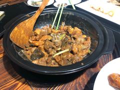 -渔米粥(罗湖店)