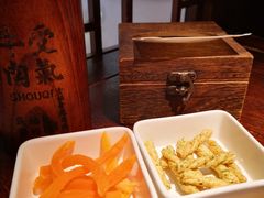 -受气牛肉·重庆耙牛肉(南坪总店)