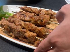 -开海·红岛海鲜虾水饺(石老人店)