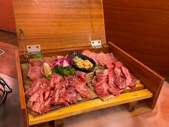 -大阪烧肉BAKA一代(十亩地店)