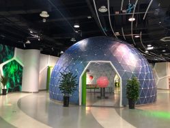 点击看大图 -北京科学中心儿童乐园