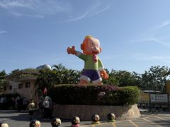 -蓝湾碧波·老字号·疍家非遗海上餐厅