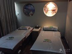 -颐润堂专业养生(五道口华清商务会馆店)