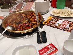 -涿派·炝锅鱼(涿州店)