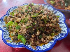 -老丽江餐馆(丽江华都商贸城店)
