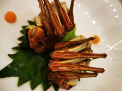 -洋洋中餐馆·SINCE 1997(信投店)