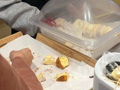 -東更道点心行(北京龙湖熙悦天街店)