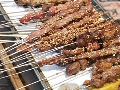 -马海涛牛肉串·午市牛腩饭·烧烤夜宵(领汇广场店)