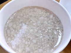 -思北花生汤