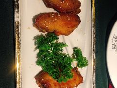 -碧特博格·20年品牌西餐厅(芜湖路店)