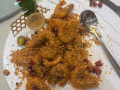 -桃源春晓中餐厅 TaoYuan Restaurant