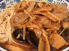 -西园寺素食(西园弄戒幢律寺店)