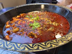 -蛙老爹·蜀香美蛙鱼头(王家湾店)