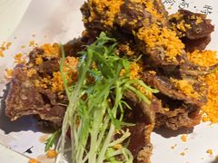 -贝勒爷·酥不腻烤鸭