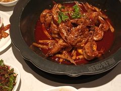-虾吃虾涮.虾火锅.肉蟹煲(步步高梅溪新天地店)
