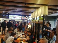 大堂-肯德基(昌里店)