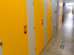 -安东易迷你仓自助寄存仓库(金桥店)