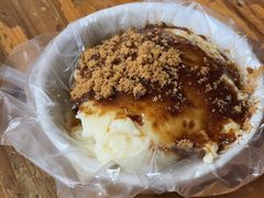 -共和老洪豆花草粿水粿