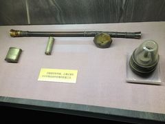 -上海公安博物馆