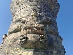 -上海东林寺(金山区)
