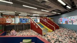 -树袋熊主题乐园(郑州锦艺城购物中心店)