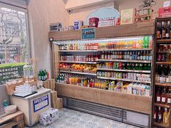 零售区-Alimentari早午餐(安福路店)