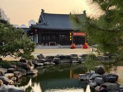 -江心屿景区