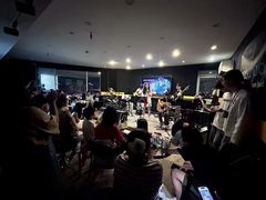 -TEMPO 音乐(五角场店)