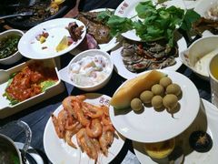 -吉布鲁牛排海鲜自助(万州万达广场店)