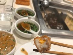 -海底捞火锅(锦艺城店)