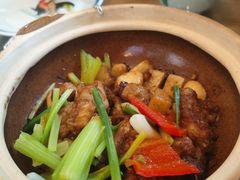 -香港新曜记茶餐厅(星耀城店)