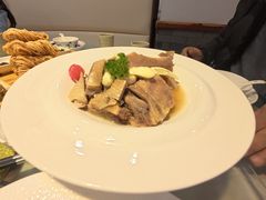 -淮上豆府(水厂路店)