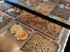 -渔傅印象滩涂霞浦海鲜(井大路店)
