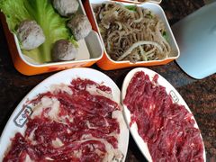 -八合里潮汕鲜牛肉火锅(深圳海岸城店)