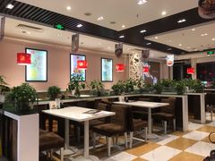 大堂-嘉和一品(长江道店)