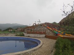 -潭柘厚院&山顶烤肉(潭柘寺店)