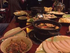 -一叶一世界•素食餐厅(环球中心店)