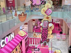 -杭州西湖银泰百货