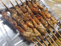-同来顺烧烤餐厅(哈尔滨道店)