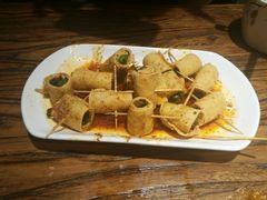 -有奴思烤肉·清真(正宁路店)