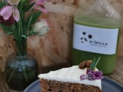 -O'mills Sourdough Bakery&Bistro(永嘉路店)