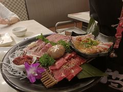 -猫爪爪原切自助烤肉(观音桥阳光世纪店)
