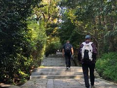 -青岛崂山太清宫