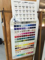 -芊冉•美甲美睫纹绣