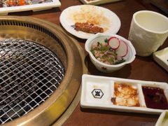 -御牛道日式烤肉料理(杭州万象城店)