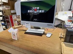 -海马体家庭照相馆(广州正佳广场店)