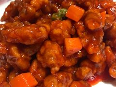-同合居·非遗东北菜(红博会展店)