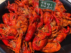-铭副琦食·虾蟹烩馆(渔人码头店)