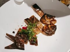 -汉水谣·江景餐厅(江滩店)