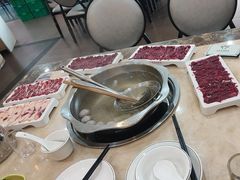 -大志牛肉火锅(天健花园店)